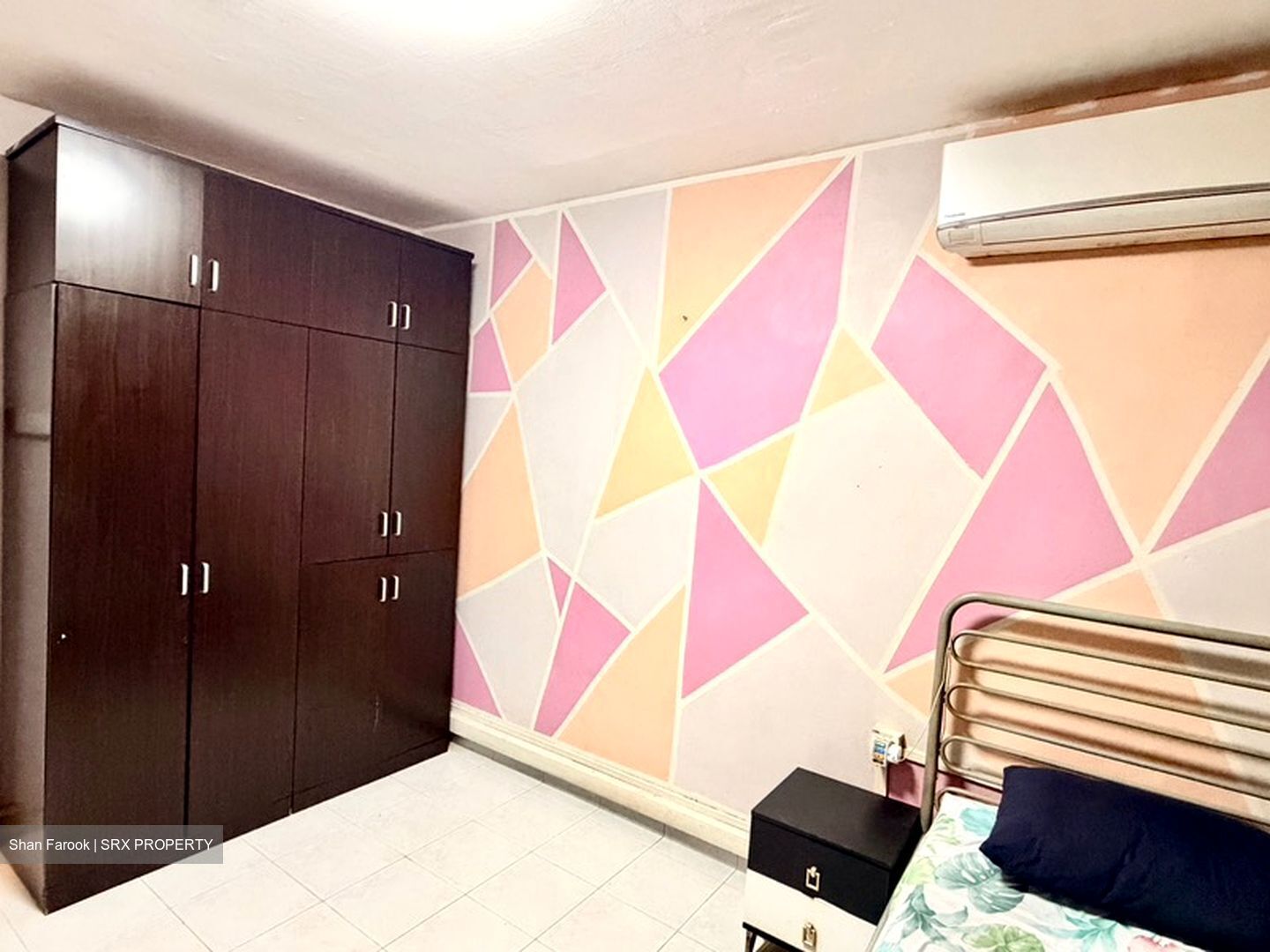 Blk 62 BLANGAH GARDEN (Bukit Merah), HDB 3 Rooms #589681001